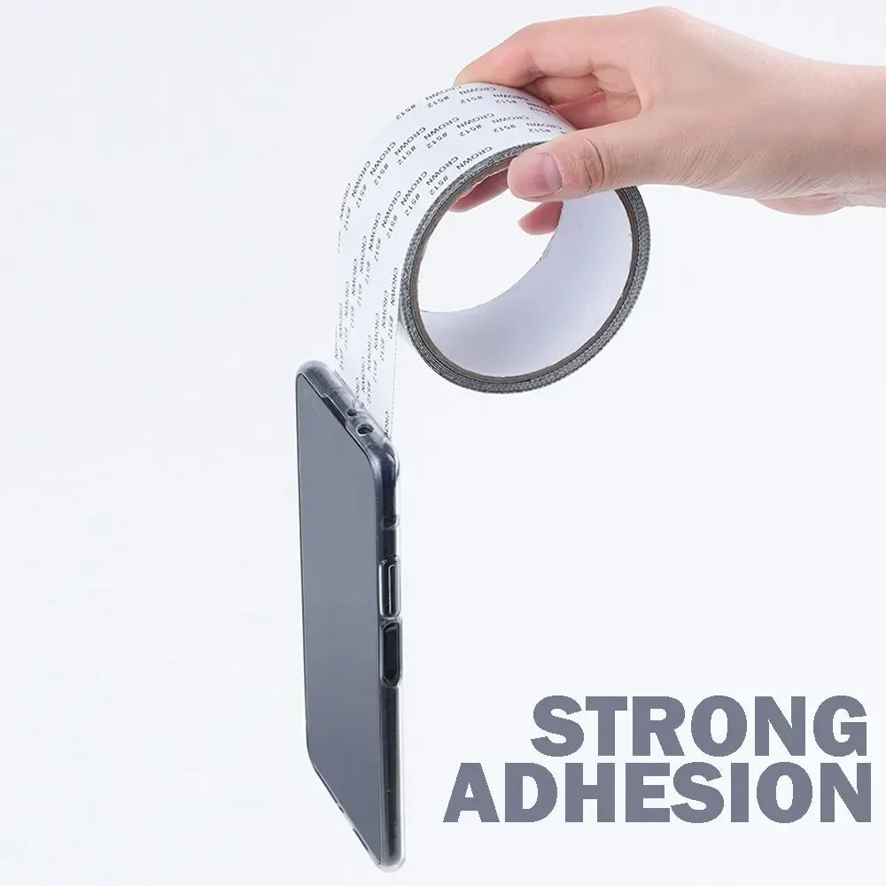 Window Screen Repair Tape Self Adhesive Mesh Tape Net Door Fix Patch Anti Insect Mosquito Mesh Broken Holes Repairing Zpaxo