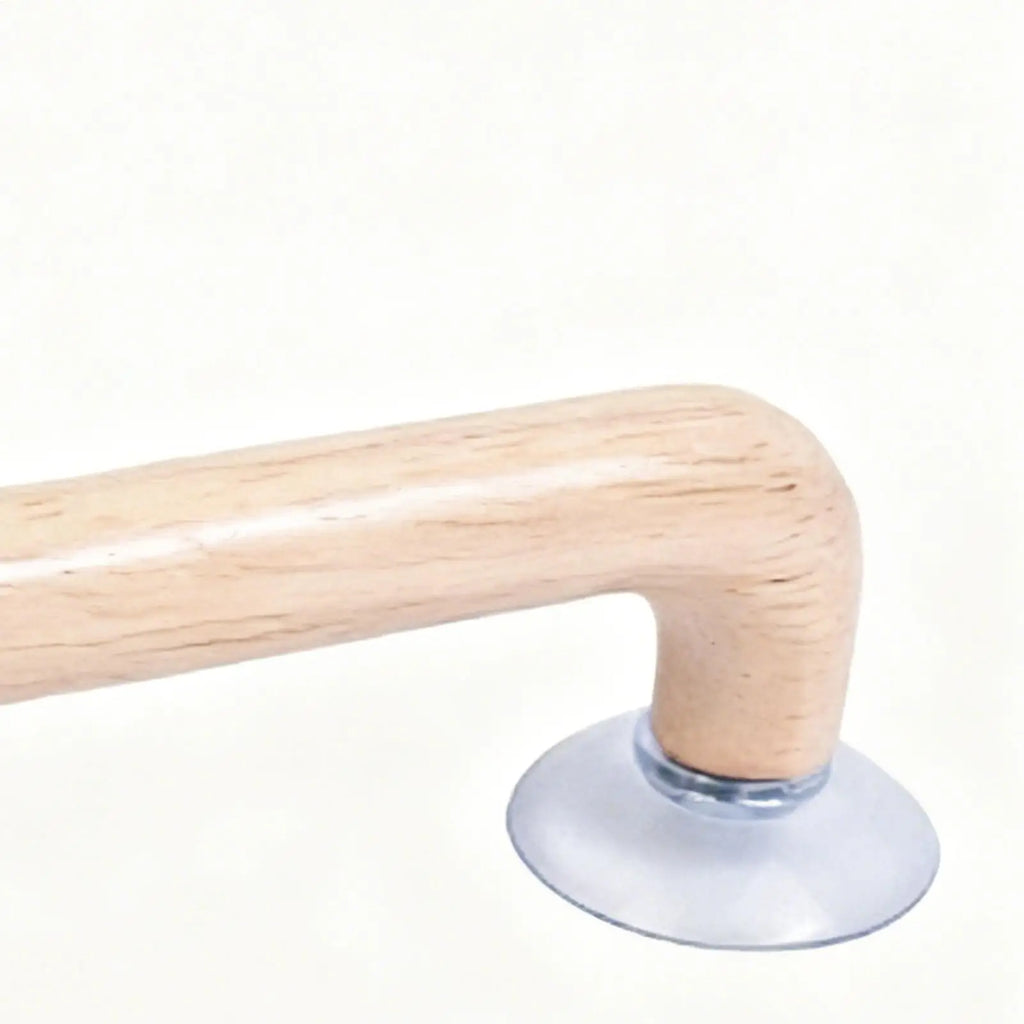 Quilt Ruler Grip 2 Suction Cup Comfortable Holder Quilting Cutting
