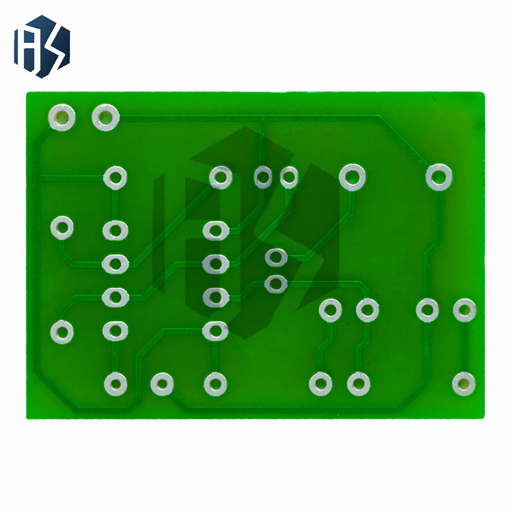 555 Multi Harmonic Oscillator NE555 Non Steady State Circuit Double Zpaxo