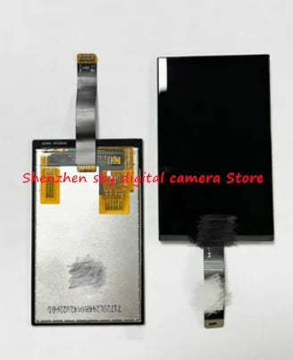 Insta360 X4 LCD Display Screen Assembly Action Camera Repair Spare