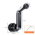17mm Extension Arm Adapter – Car Phone & GPS Mount