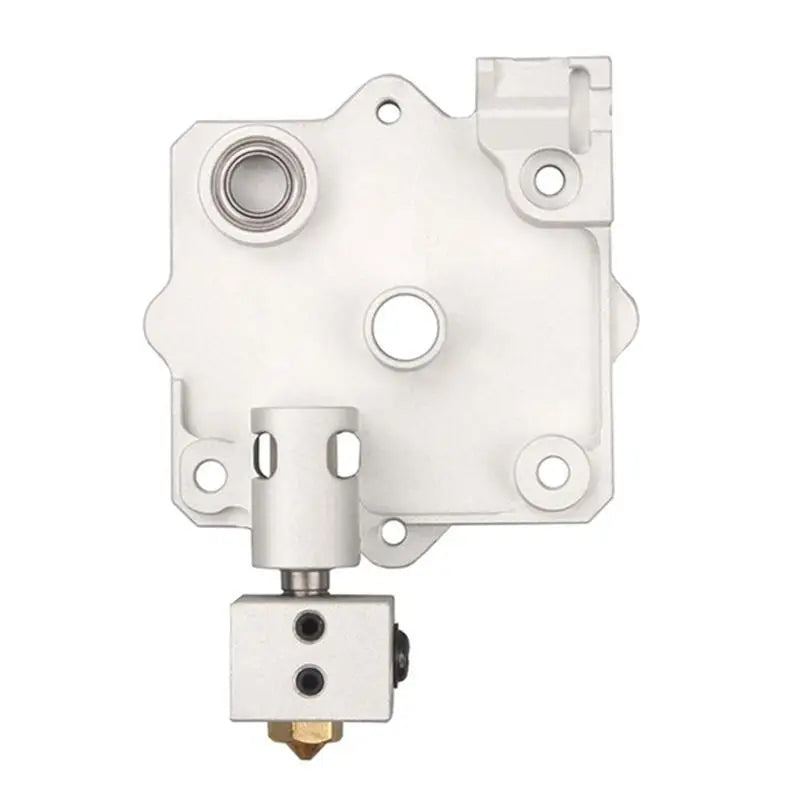 652F for Aero Heat Sink Cooling Block Short-throw Hotend Extruder 1.75mm Radiator Zpaxo