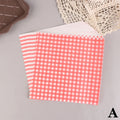Food Waxed Paper Oil-proof Wax Bread Sandwich Burger Fries Macarons Zpaxo A
