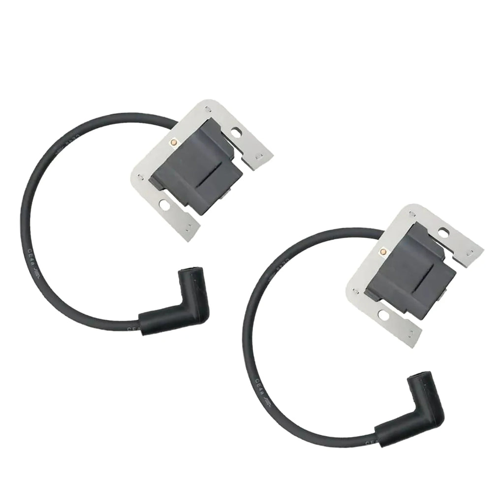 2Pcs Engines Ignition Coils 32-707-01-S For Kohler SV735-0017 SV735-0018 Lawn & Garden Equipment Engine Accessories 25-707-03-S