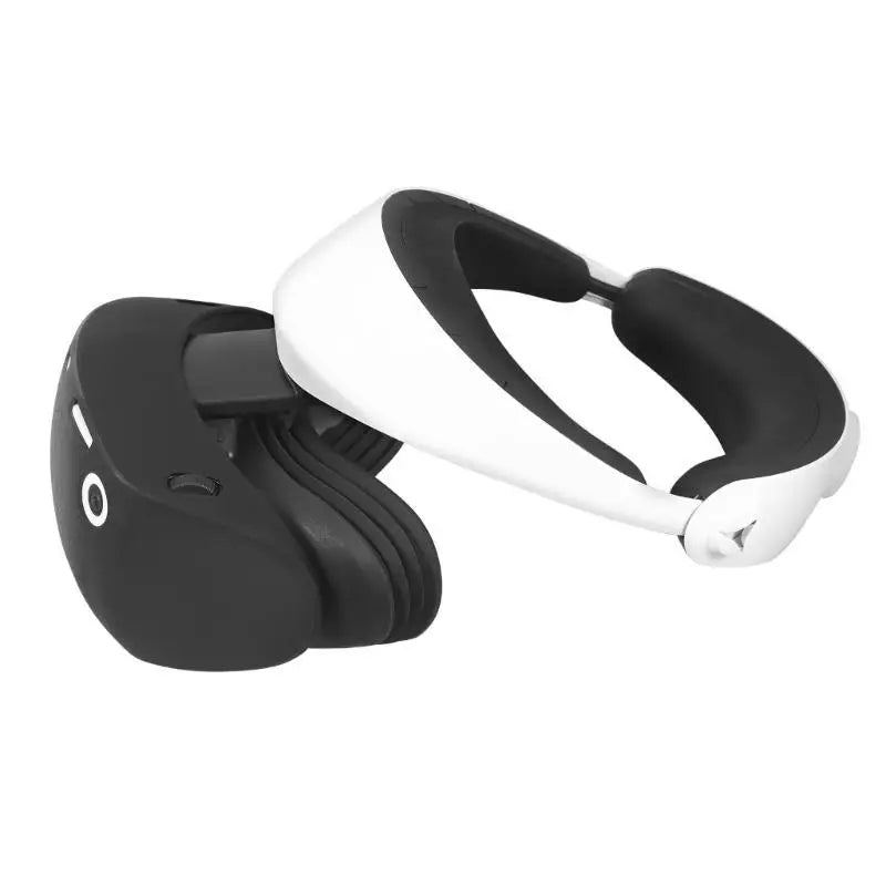652F Durability Headset Cover Skin Protectors PS VR2 Protective Sleeve Zpaxo
