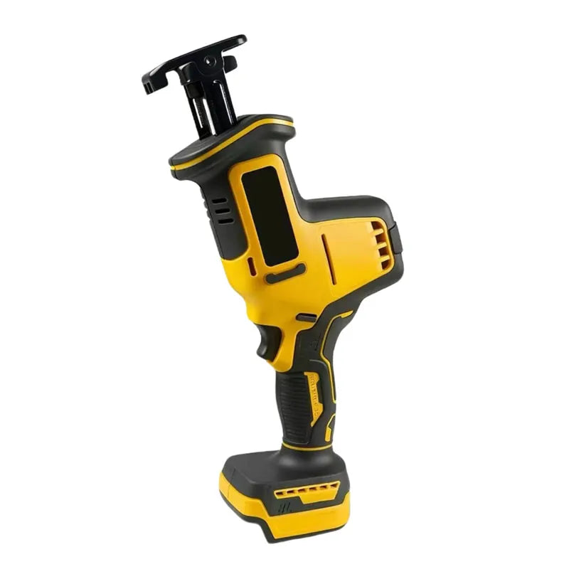 10000SPM Brushless Electric Reciprocating Saw Saber Wood Metal
