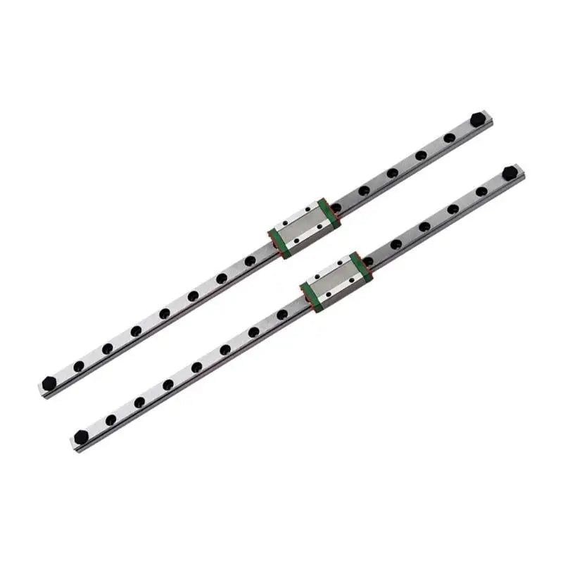 652F Upgraded Y Linear Rails Guide Ender3 S1 3D Printer Zpaxo
