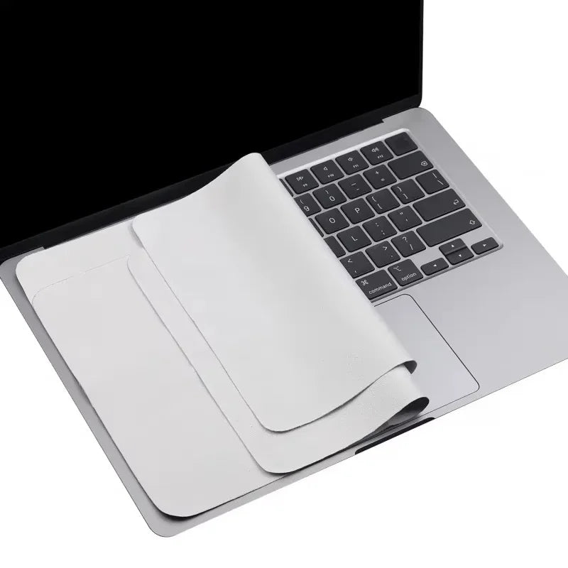 Cleaning Cloth For Applicable Apple Keyboard Macbook Pro 13/14/15/16 Inch Laptop Computer Dust Proof Keyboard Protection Cloth Zpaxo