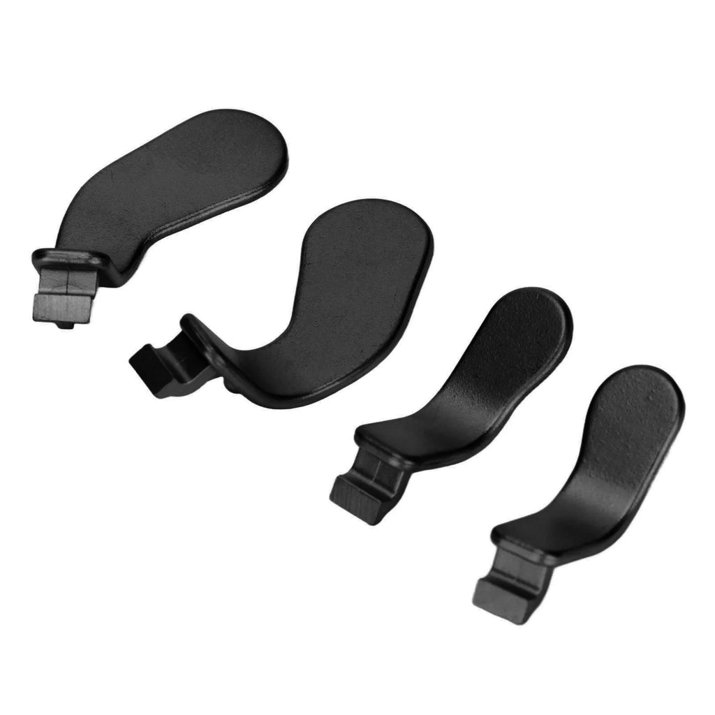 Controller Paddles Stainless Steel Replacement Parts Xbox One Elite