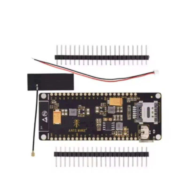 TTGO T-Call V1.4 Wireless Module FPC Antenna SIM Card SIM800L Module Zpaxo