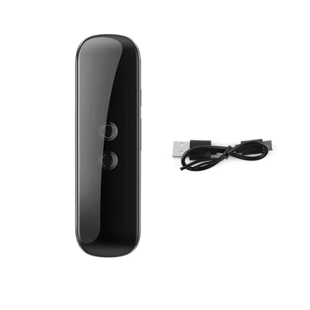Portable 144+ Languages Smart Instant Translator Wireless Voice