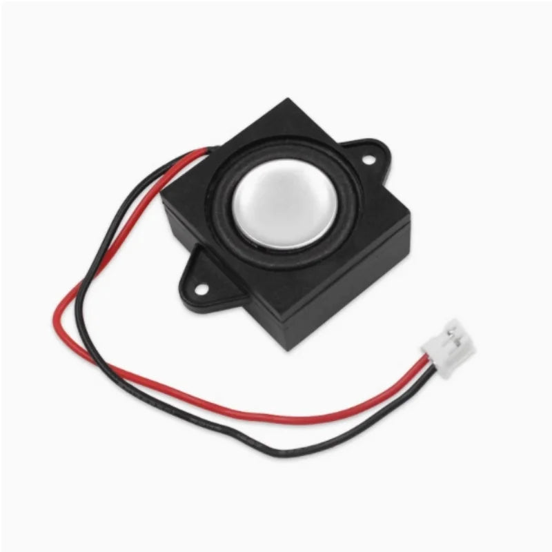 4 Euro 3W Speaker PH2 0 Interface Sound Chamber Full Frequency Small Zpaxo