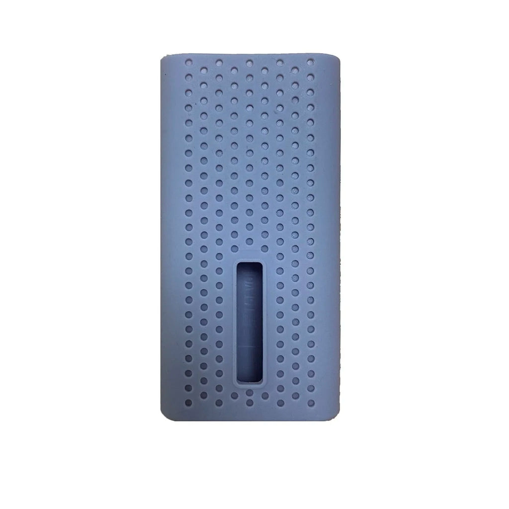 Portable SSD PSSD Sleeve Skin Hard Disk Drive Protective Cover Zpaxo For T5 EVO Grey
