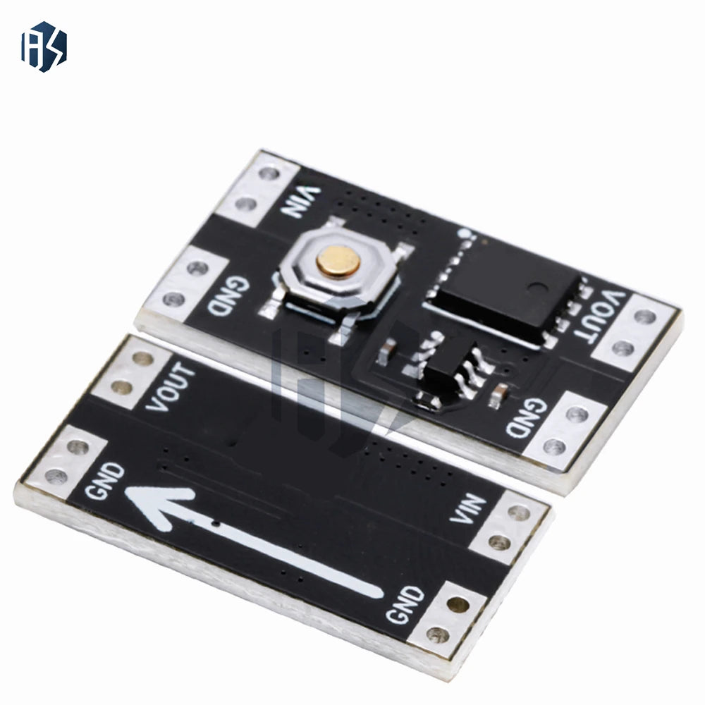 1 XL-10AL XL-10AH Single Bond Button Bistable Micro One Key Switch Zpaxo