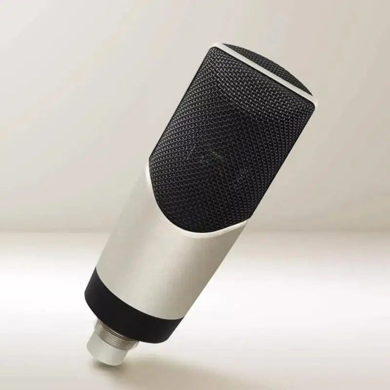 652F Professional Condenser Studio Vocal Recording Large Diaphragm Zpaxo