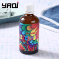 2026 Flash Sale Luxury Premium YAQI Psychedelic Aftershave, 100ml Alcohol Free Formula for Daily Men Grooming Zpaxo Default Title