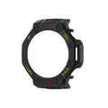 652F Half Wrap Enclosed Case Housing Sleeve Guard Comfort Wear Zpaxo black red yellow CN