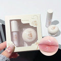 Moisturizing Lipstick Waterproof Anti Dizziness Lasting Ideal Holiday
