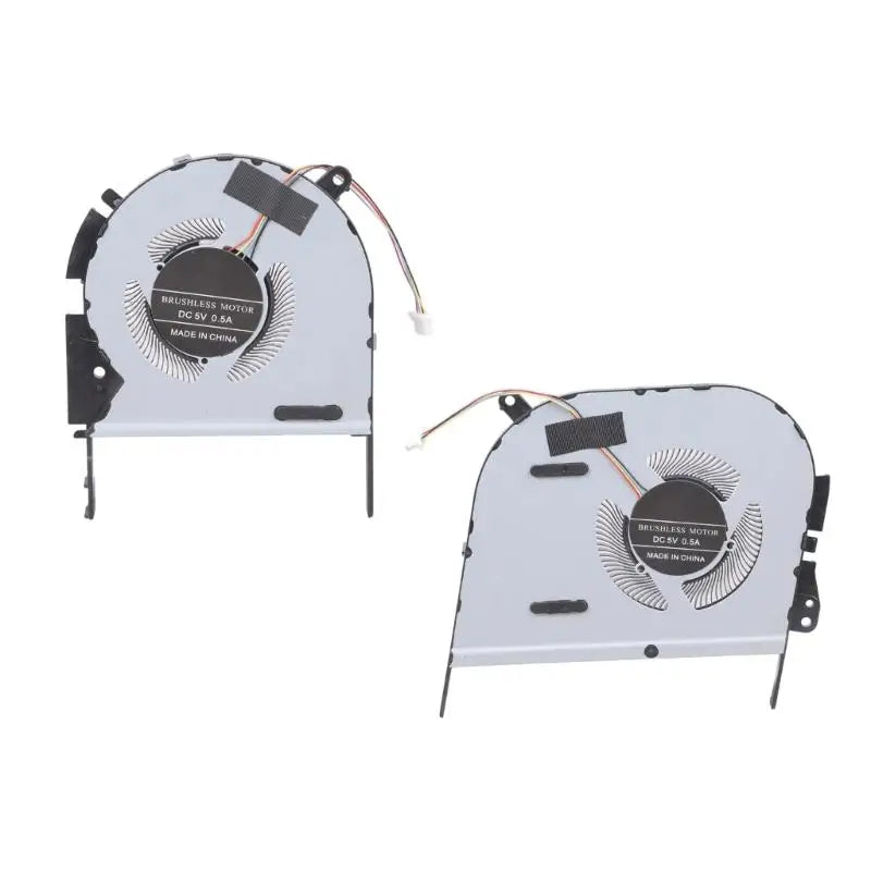 652F Efficient Laptop CPU GPU Cooling Fan M7600 N7600 M6500 Advanced Zpaxo