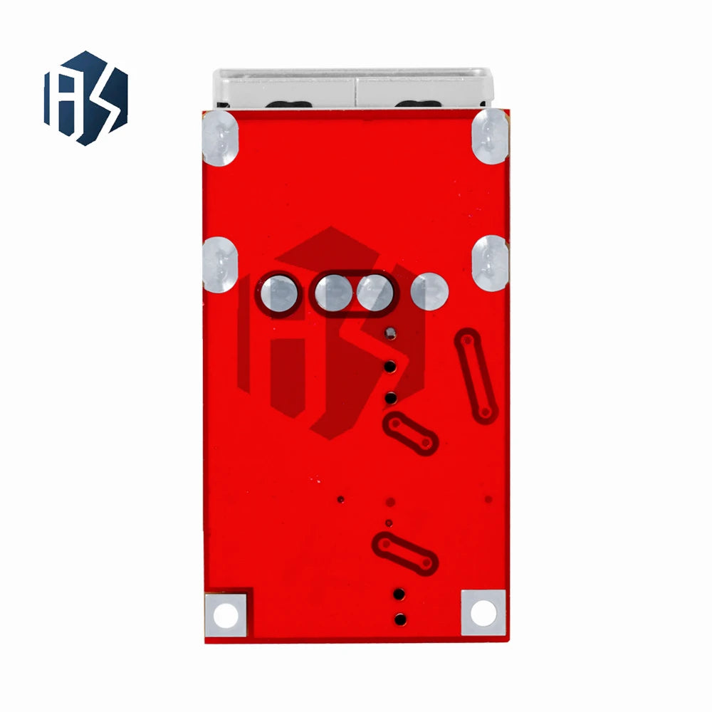 Fine 6-24V 12V/24V to 5V 3A CAR USB Charger Module DC Buck step down Converter 12v 5v power supply module Zpaxo