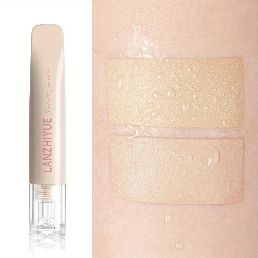 Concealer cream to cover facial spots and acne marks Powerful giant concealer stick pen Zpaxo