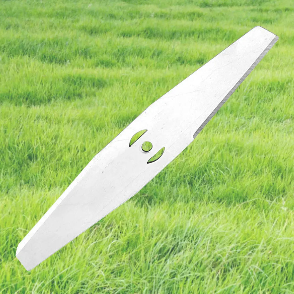 Electric Lawn Mower Saw Blade Replacement Grass Brush Cutter Garden