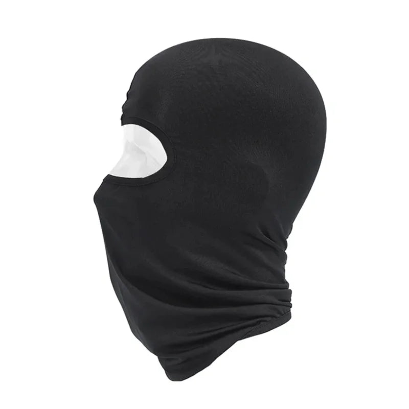 Balaclava Full Face Mask – Windproof Ski & Motorcycle Cover