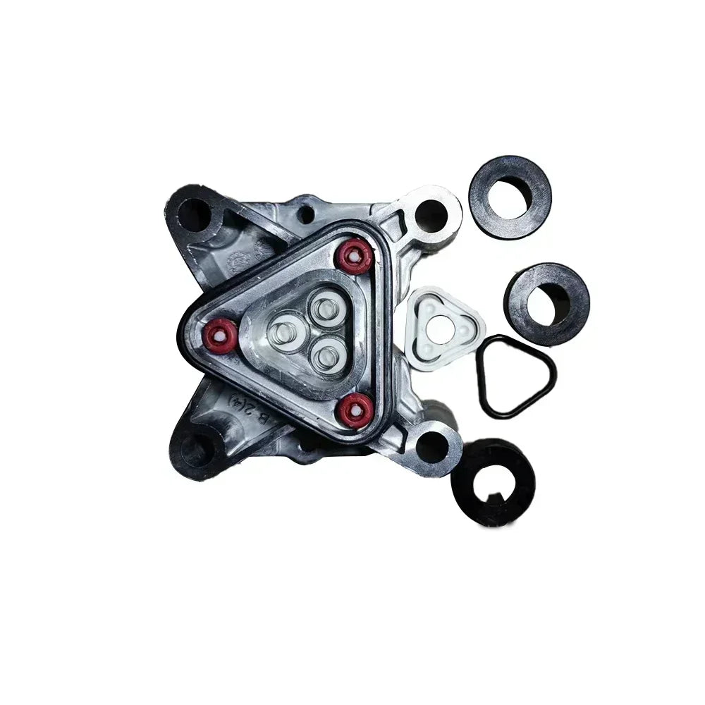 Alu FC RIC K3-K5 Karcher 9 002-456 0