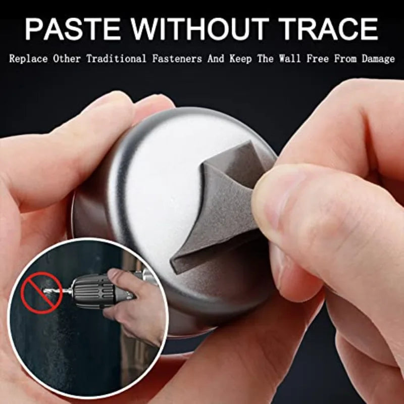 Double Sided Tape Extra Strong Adhesive Car Special Tear Off Without Leaving Traces High Viscosity Mounting Fixing Sticky Zpaxo