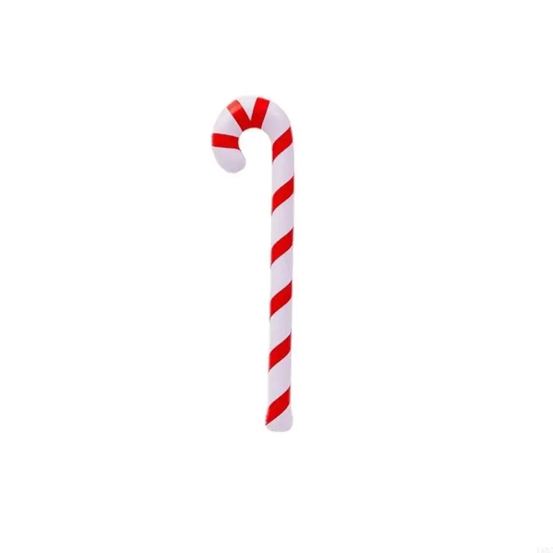 Large Inflatable PVC Walking Ornament Christmas Toy Balloon