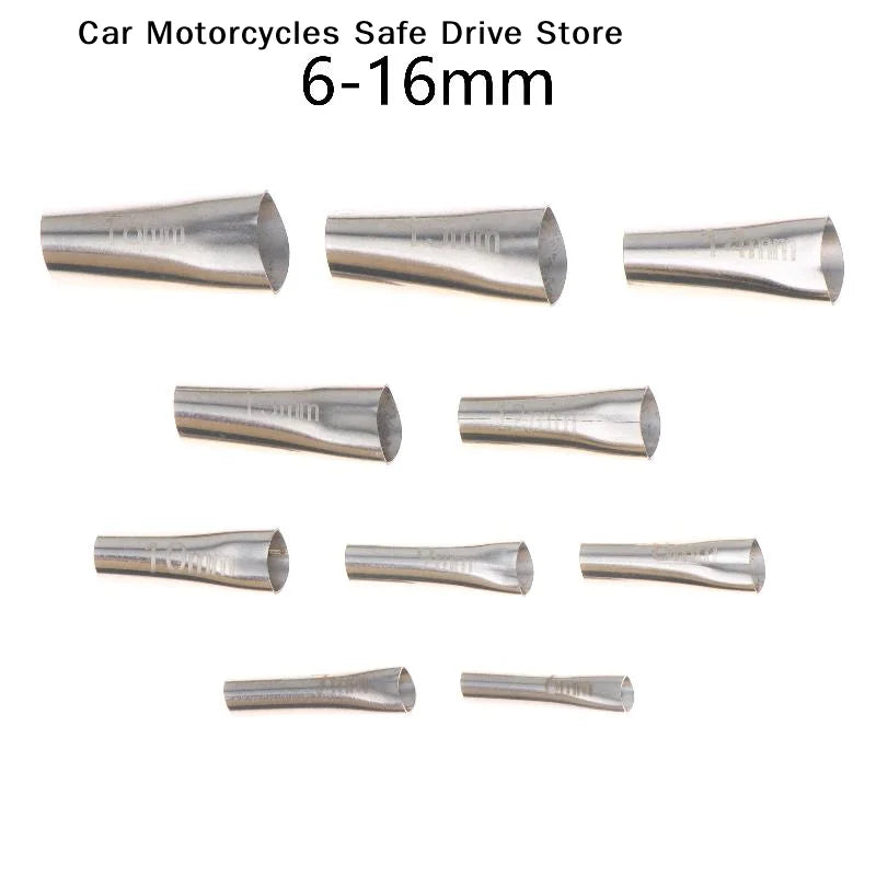 CM10 6- Stainless Steel Nozzle Thickened Glue Applicator Special Tool