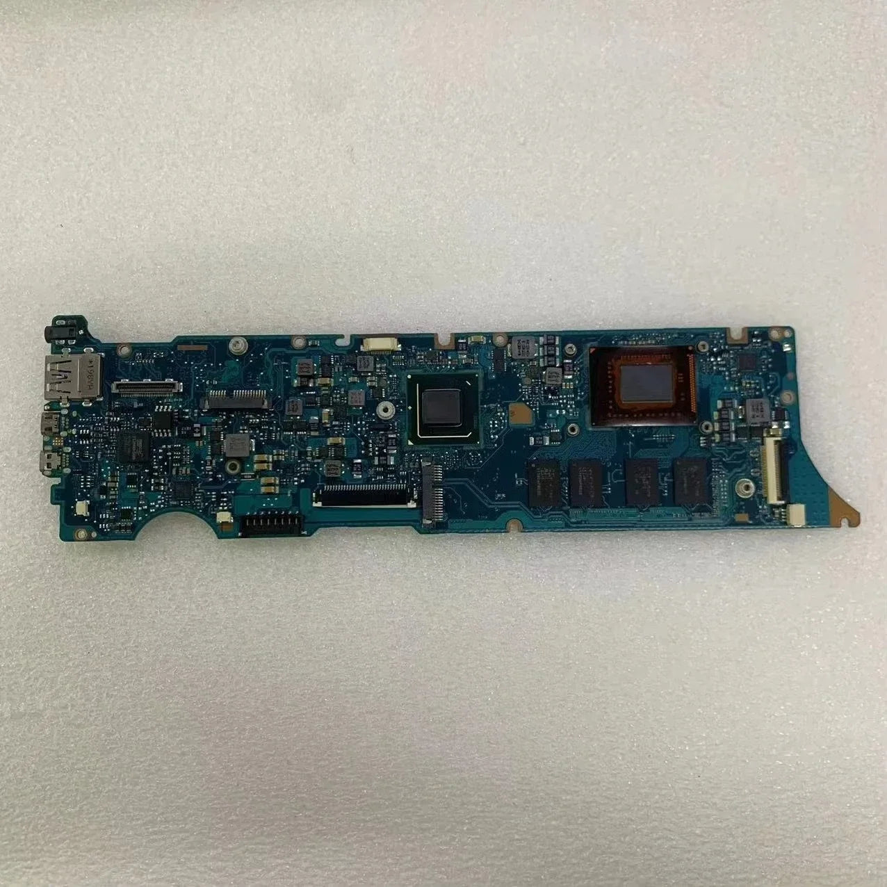 Asus Zenbook UX31 BX31E UX31E Main Board Laptop Motherboard I7-2677M
