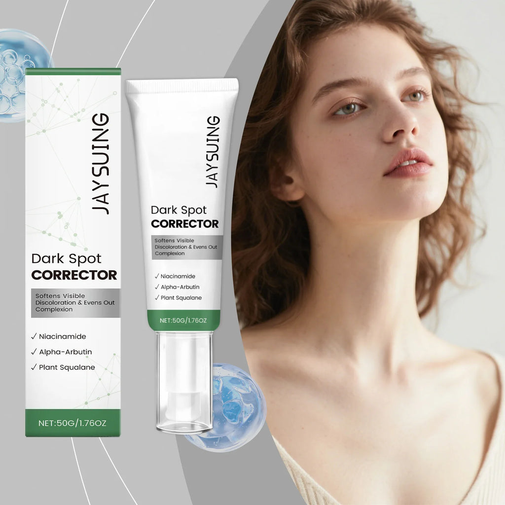 Niacinamide Arbutin Face Cream – Brighten Skin & Fade Dark Spots Brightening Face Serum Zpaxo