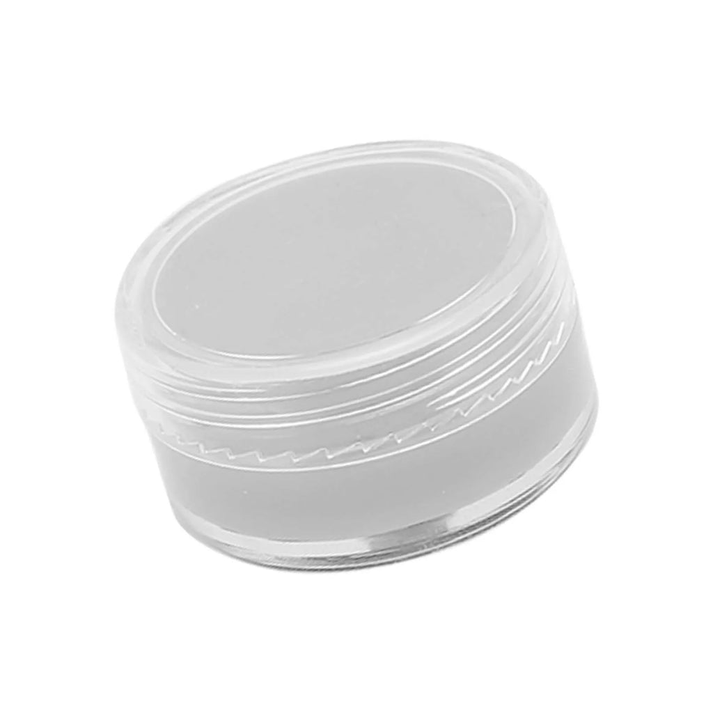 Turntable Stylus Clean Gel Static Dirt Debris Dry Cleaning Mixture