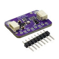 Evaluation board BMP388 BMP390 digital pressure sensor IIC interface terminal low power consumption and low noise Zpaxo BMP390L