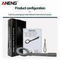 ANENG DM3004A Metal Detector Alarm Outdoor Examination Room