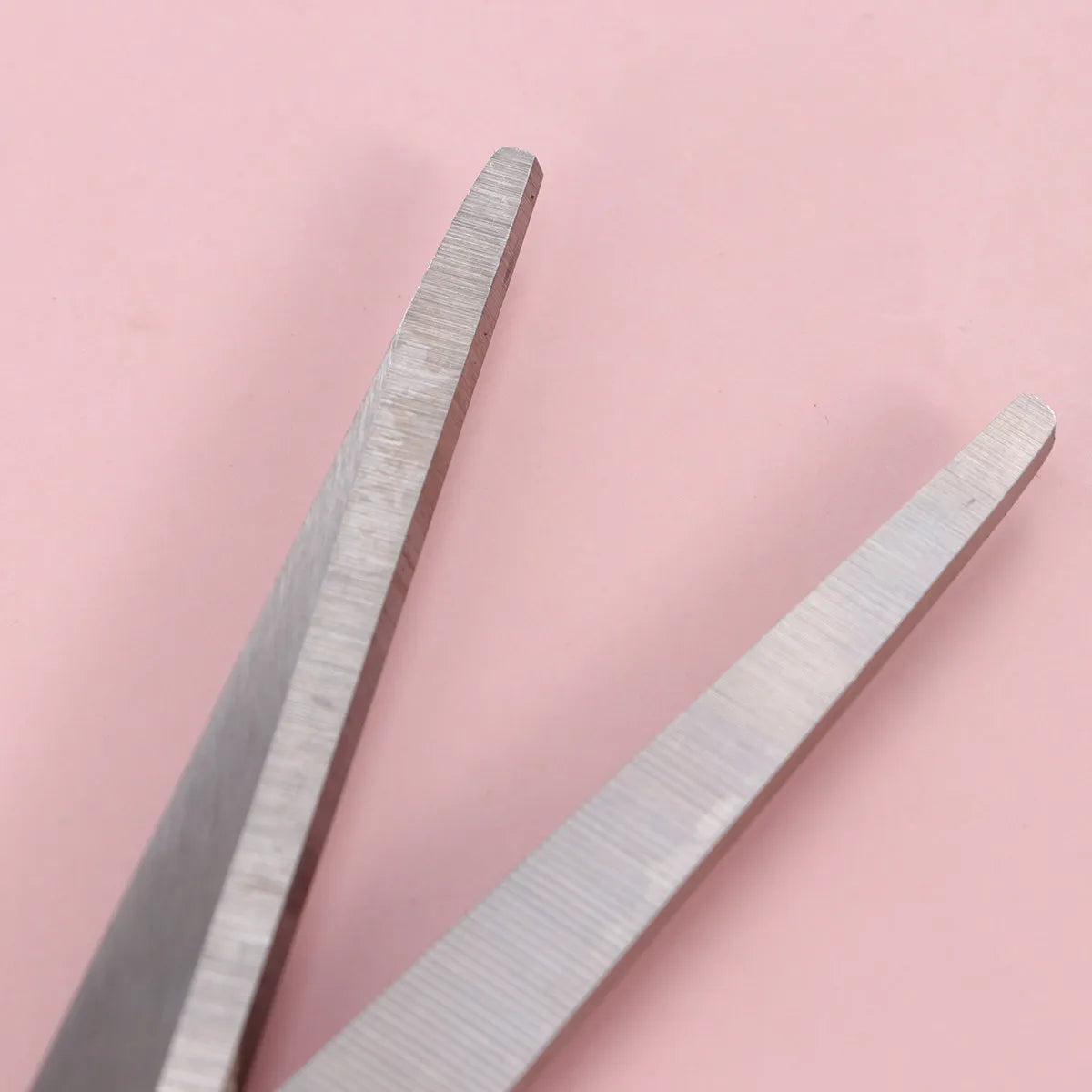 Professional Pet Hairdressing Scissors Hardness Rustproof Ergonomic