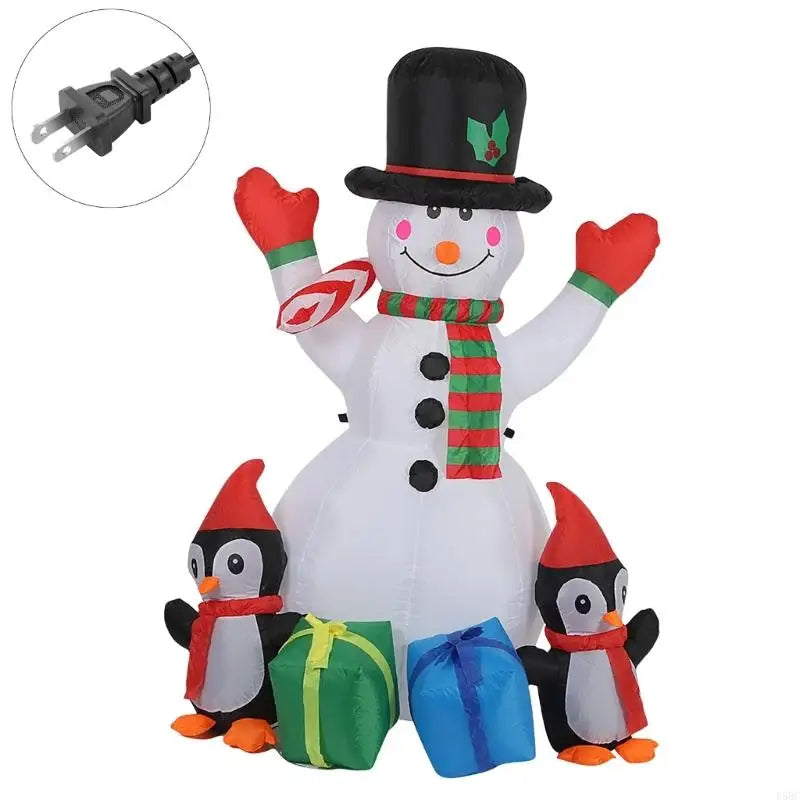Denial Tool Assembly Christmas Decorations Permanent Polyester Zpaxo