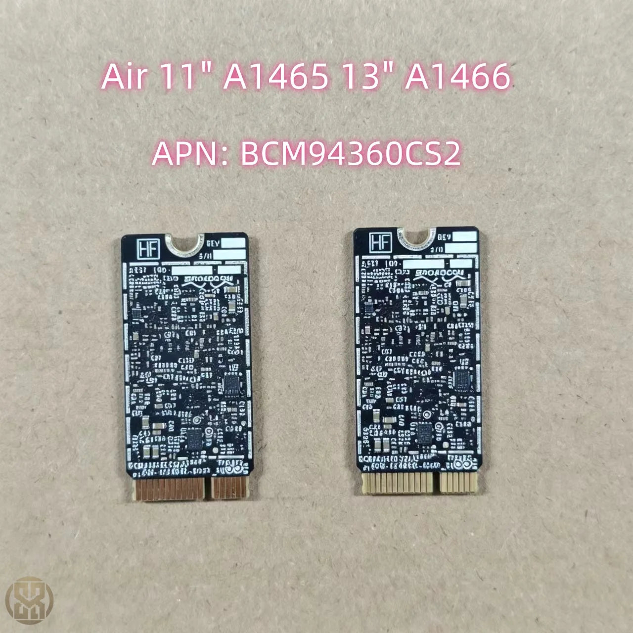 BCM94360CS2 Wifi Bluetooth Airport Card 802 11ac BT4 0 Macbook Air