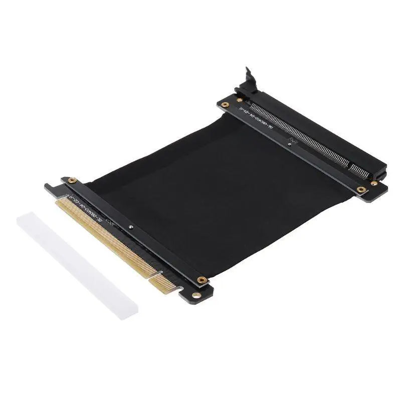 652F High-performance Graphic Card Extension Cable for GPU Vertical Flexible Extender Zpaxo