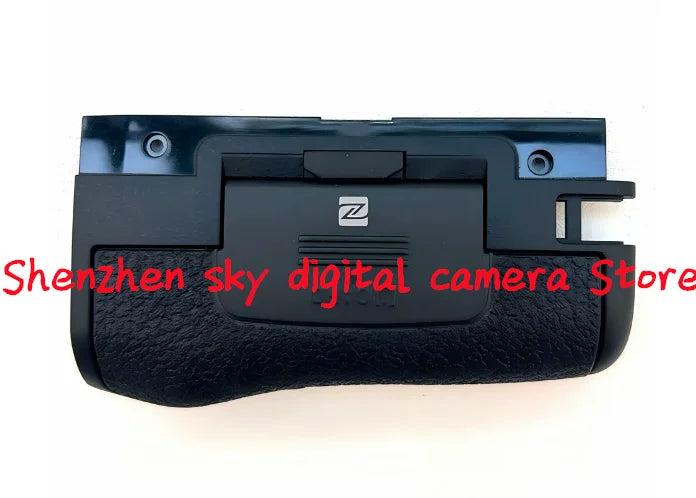 Nikon D500 SD Memory Card Slot Cover Door Seat Unit Digital Camera