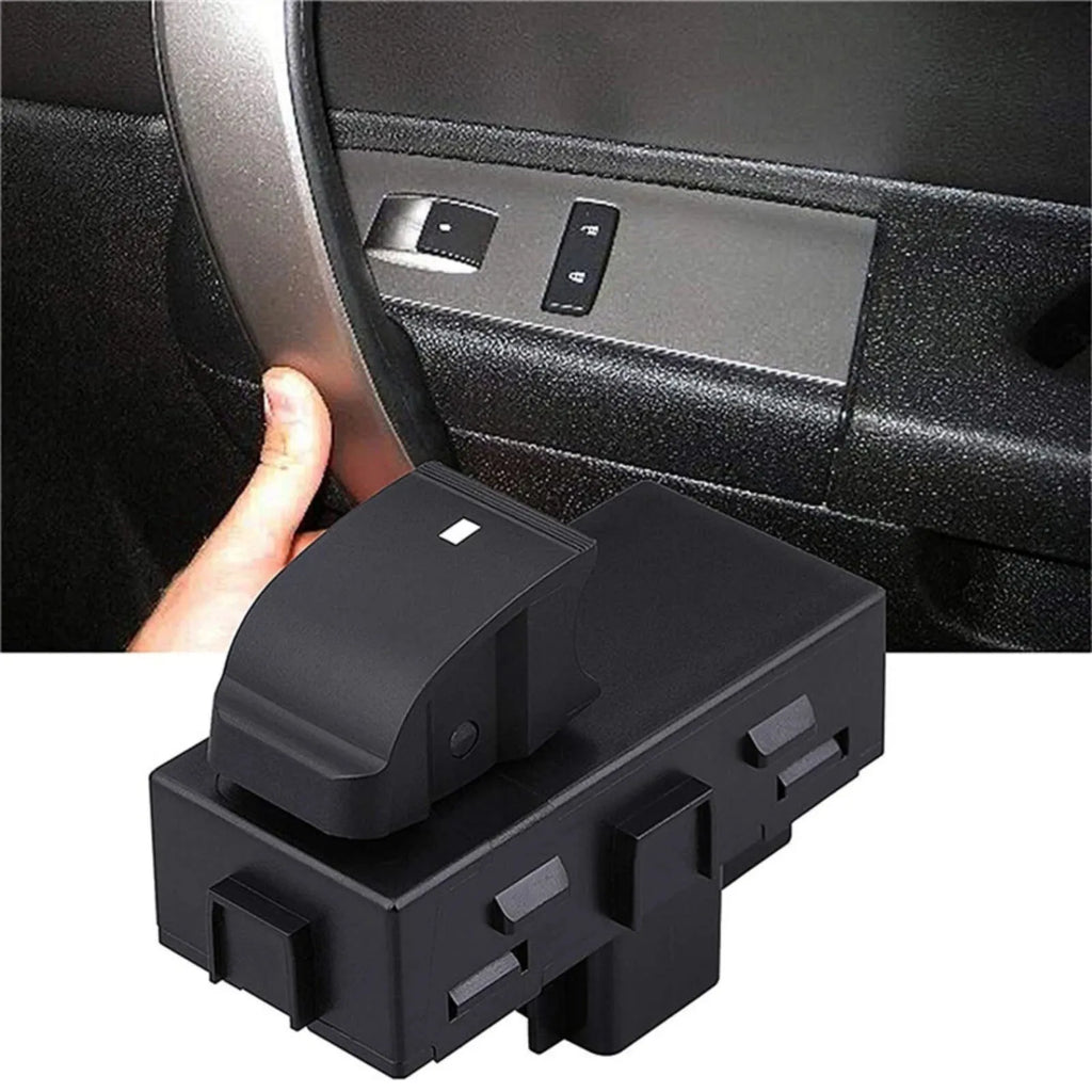 Front Rear Passenger Side Window Switch 25877776 22895545 Replacement