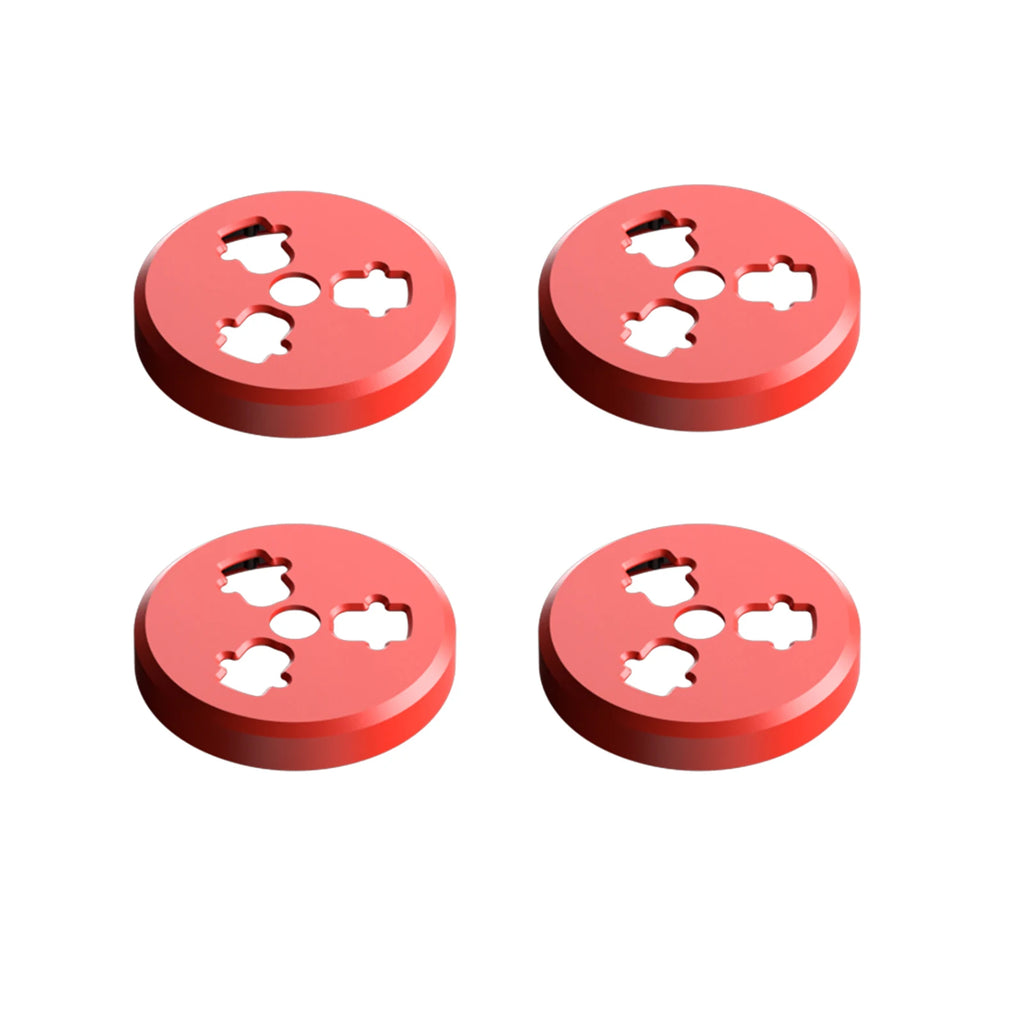 Aluminum Alloy Motor Protective Cover Cap DJI Air 3S 3 Mavic Classic