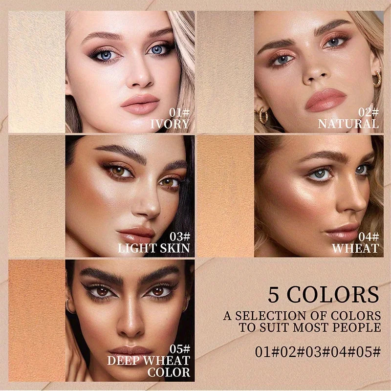 Eraser Concealer Stick Nose Shadow Facelift Concealer Spot Acne Spot Freckles Brighten Skin Tone Zpaxo
