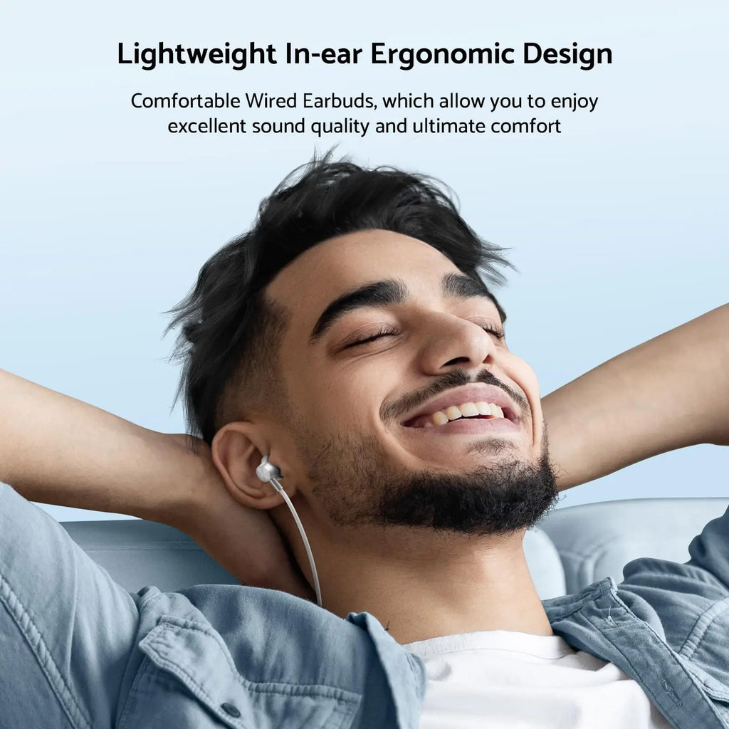 Type C 3.5mm Wired Headphone In Ear Headset Wired Earphones with Mic Bass HiFi Stereo Earbuds Sports In-line Control For Samsung Zpaxo