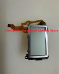 Cover Small Parameter Display Screen Assembly Cable Repair Parts
