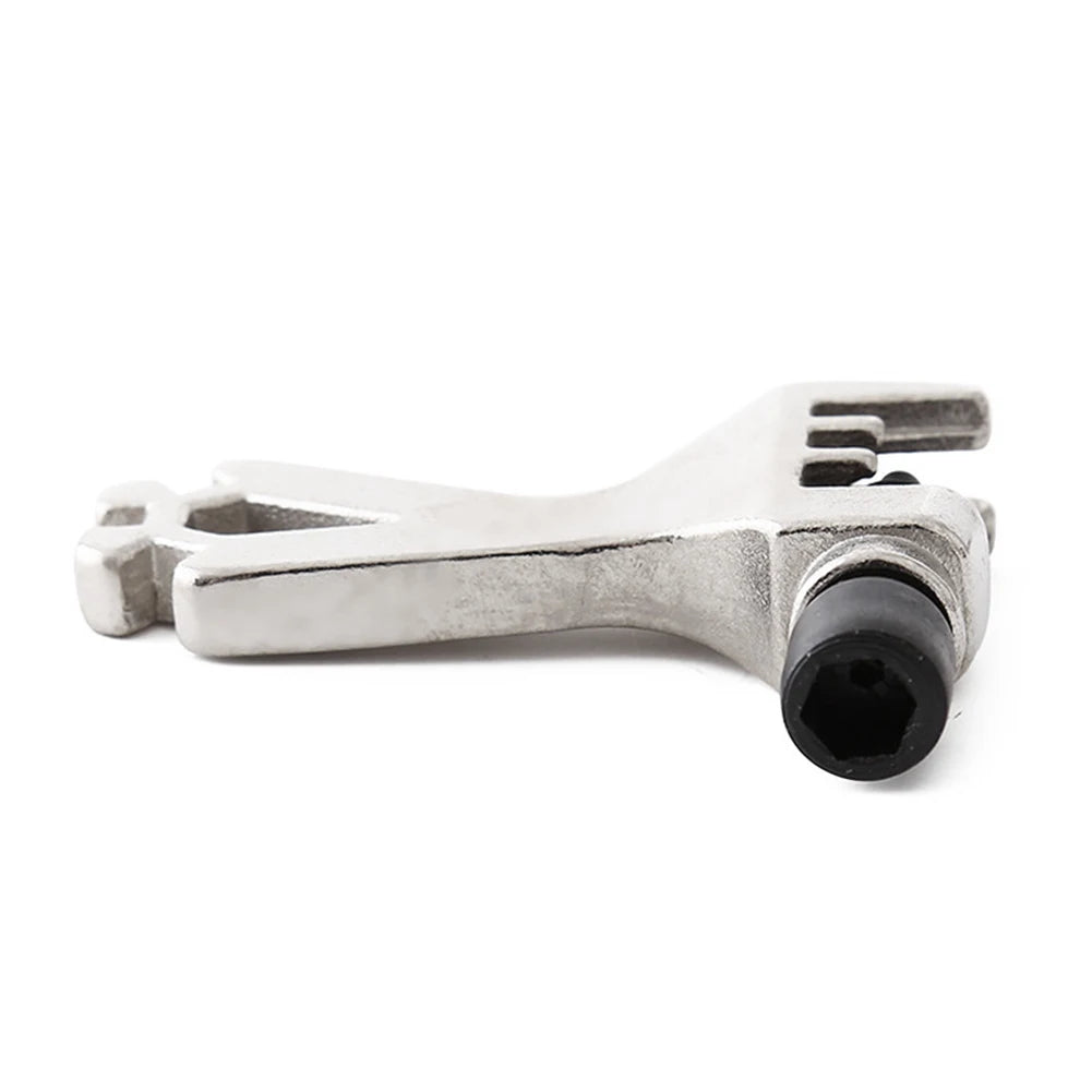 Bike Chain Cutter Cycling Breaker Repair Tool Spoke Wrench MTB