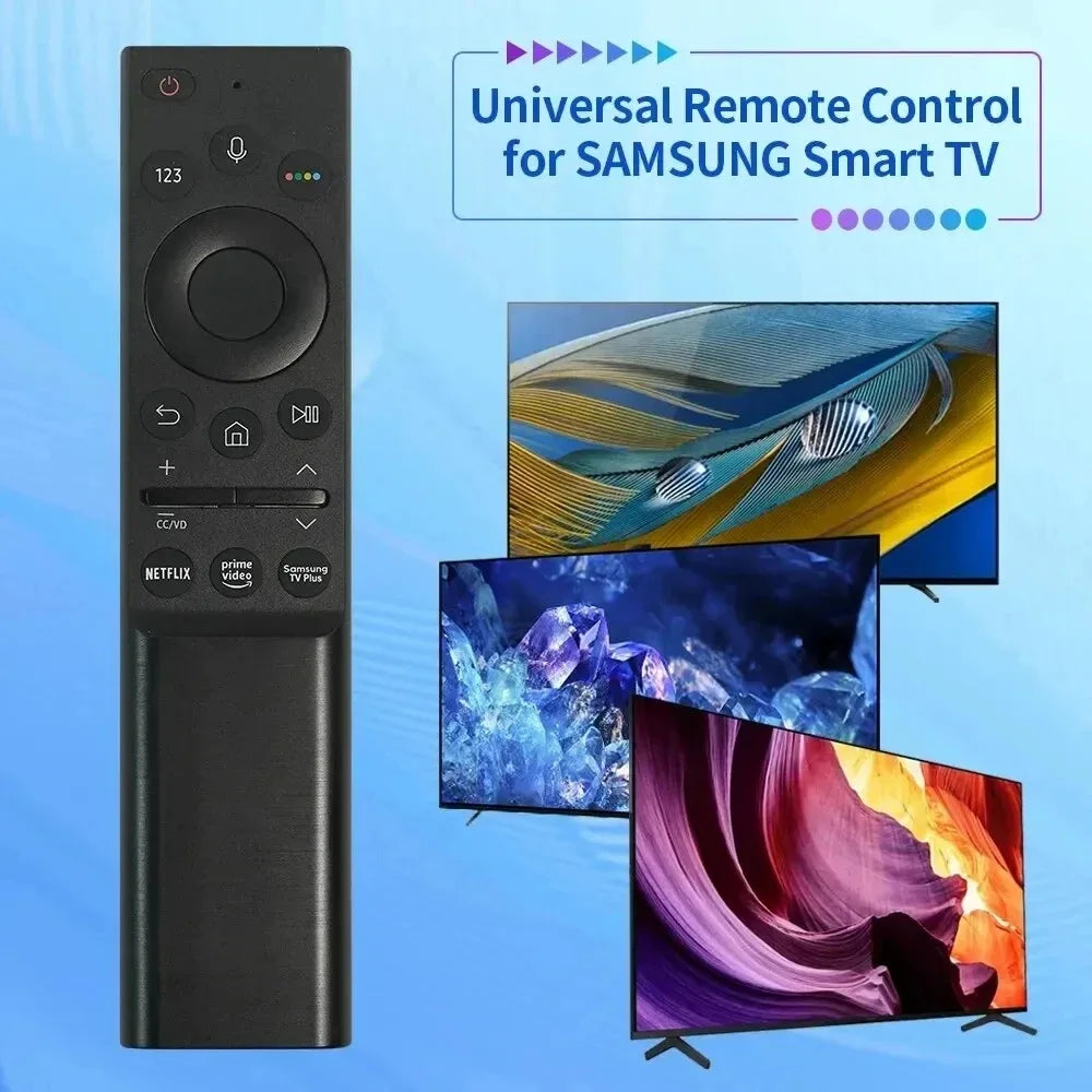 BN59-01363A Voice Remote Control for Samsung NEO QLED TV TV Voice Remote Zpaxo