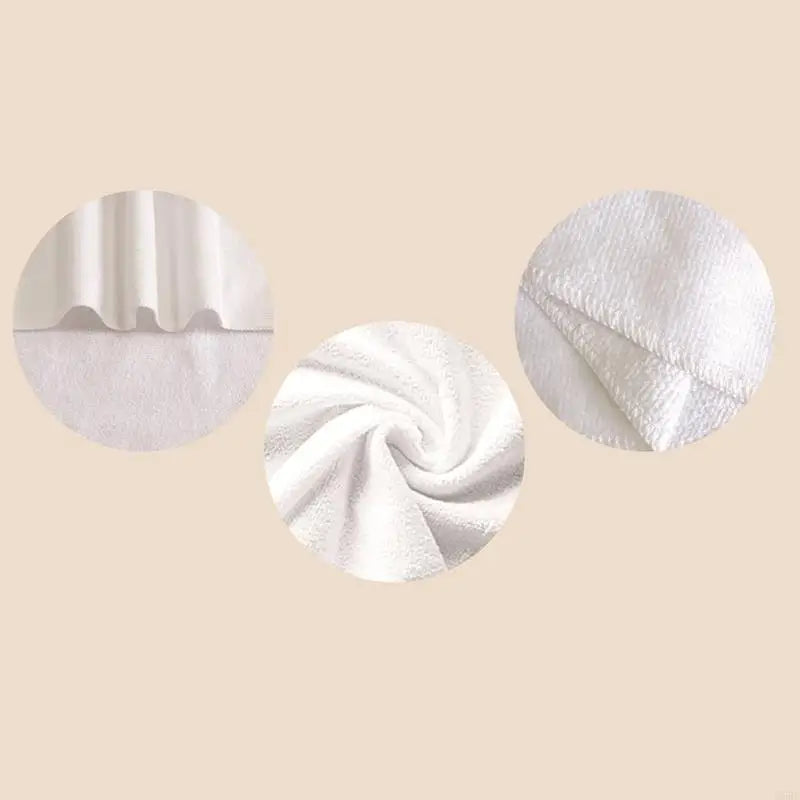 Holiday Decorative Kitchen Towels Quick Drying Microfiber Christmas
