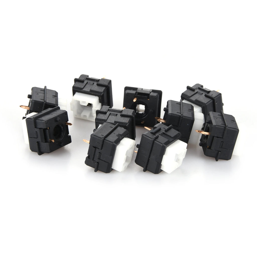 Mechanical Keyboard B3K Axis Switch Replacement Logitech Romer-g G910